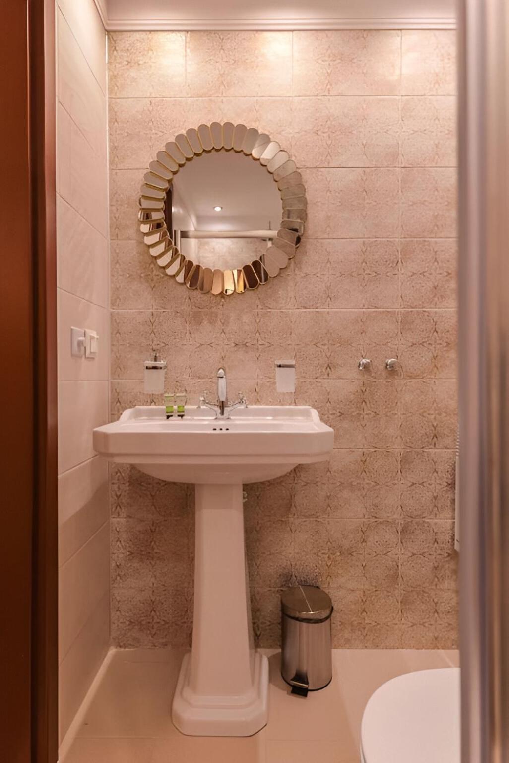 Sofia Dream Apartments - Jazzy Two Bedroom Suite By Flat Mаnager Exterior photo