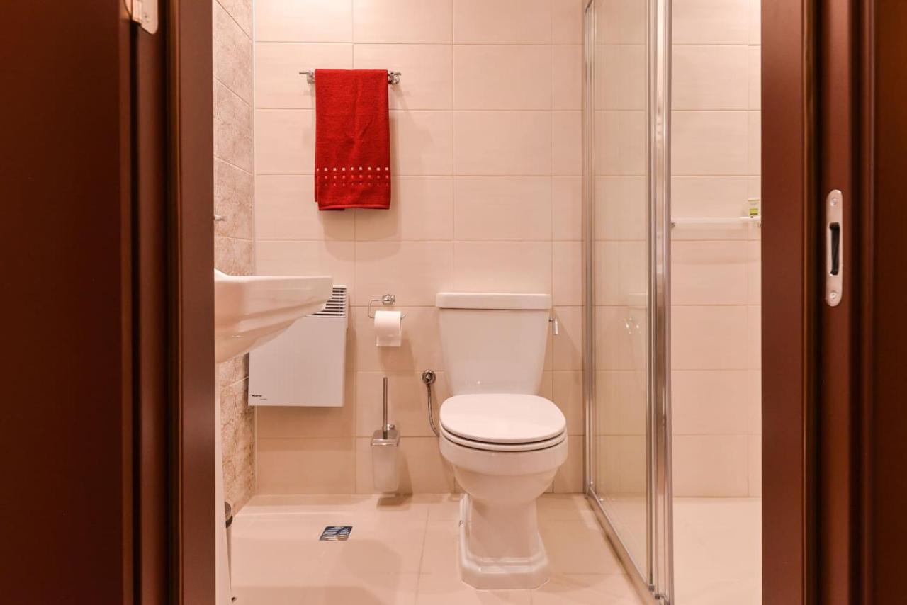 Sofia Dream Apartments - Jazzy Two Bedroom Suite By Flat Mаnager Exterior photo